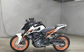 KTM 250 DUKE JPE