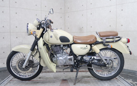 SUZUKI ST250 Type S NJ4AA