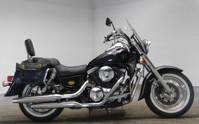 KAWASAKI VULCAN 1500 CLASSIC 1998 VNT50D