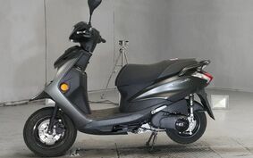 YAMAHA AXIS Z SED7J