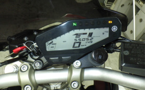 YAMAHA MT-09 A 2014 RN34J