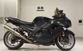 KAWASAKI ZX 1400 NINJA 2007 ZXNA15