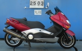 YAMAHA T-MAX500 Gen.2 2006 SJ04J