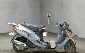 SUZUKI VECSTAR 125 CF42A