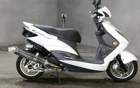 YAMAHA CYGNUS 125 X SE46