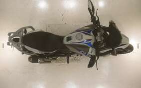 BMW G310GS 2020