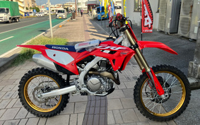 HONDA CRF450R 1988 PE07