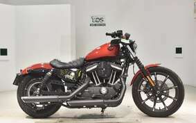 HARLEY XL883N 2019 LE2