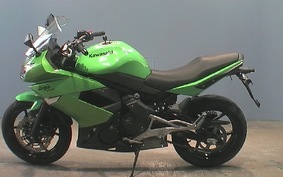 KAWASAKI NINJA 400R 2010 ER400B