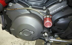 DUCATI MONSTER 796 A 2012 M506A