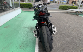 KAWASAKI Z1000 ABS 2018 ZRT00J