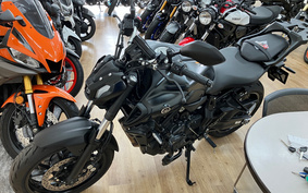 YAMAHA MT-07 ABS 2022 RM33J