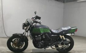 KAWASAKI ZRX400 1996 ZR400E