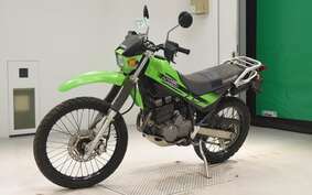 KAWASAKI SUPER SHERPA KL250G