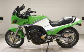 KAWASAKI GPZ900R NINJA 1988 ZX900A