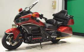 HONDA GL 1800 GOLD WING SE 2015 SC68