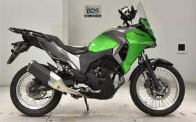 KAWASAKI VERSYS X250 A LE250D