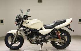 KAWASAKI BALIUS 250 Gen.2 ZR250B