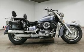 YAMAHA DRAGSTAR 1100 CLASSIC 2004 VP13J