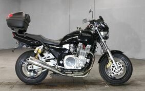 YAMAHA XJR1300 1998 RP01J