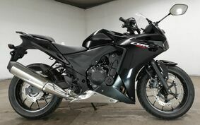 HONDA CBR400R 2013 NC47