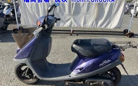 YAMAHA ジョグ ポシェ 3KJ