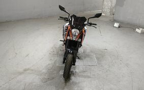 KTM 200 DUKE JUC