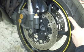 YAMAHA YZF-R6 2008 RJ16