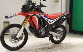 HONDA CRF250 RALLY MD44