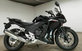 HONDA CBR400R 2013 NC47