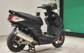 YAMAHA CYGNUS 125 X