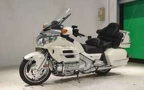 HONDA GL 1800 GOLD WING 2006 SC47