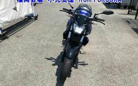 YAMAHA MT-25 RG43J