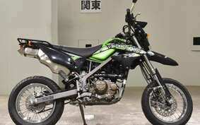 KAWASAKI KLX150D TRACKER LX150D