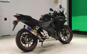 HONDA CBR400R 2013 NC47