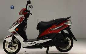 YAMAHA CYGNUS 125 X