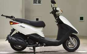 YAMAHA AXIS 125 TREET SE53J