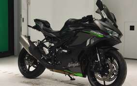 KAWASAKI ZX-4R SE 2023 ZX400P