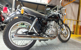 YAMAHA SR400 2007 RH01J