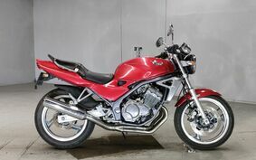 KAWASAKI BALIUS 250 ZR250A