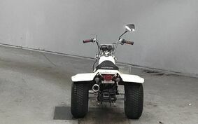 HONDA MONKEY Trike Z50J