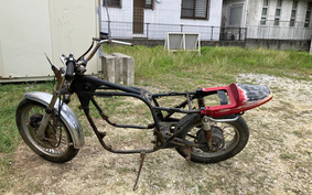 KAWASAKI Z650 1977 KZ650B