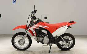 HONDA CRF110F JE02