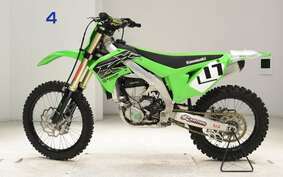 KAWASAKI KX450 KX450J