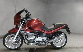 BMW R1150R 2001 0429