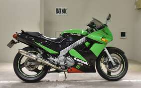 KAWASAKI ZZ-R250 EX250H