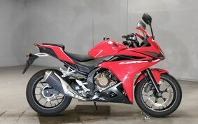 HONDA CBR400R 2016 NC47