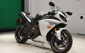 YAMAHA YZF-R1 2009 RN23