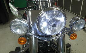 HARLEY FLSTN 1580 2011