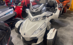 BRP CAN-AM Spyder RT-S 2014 NBD